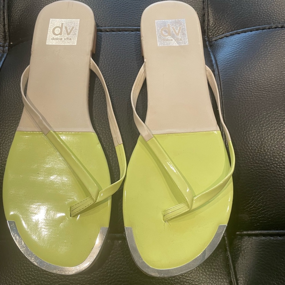 Dolce Vita sandals